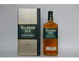 Виски Tullamore Dew 12Y