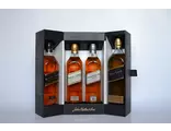 Виски Johnnie Walker Collection